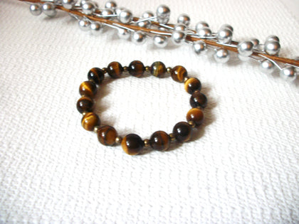 Vintage Tigers Eye Bracelet 42120