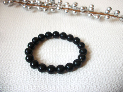 Vintage 70s Old Plastic Bracelet 42120