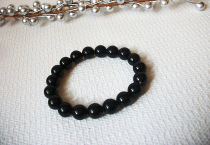 Vintage 70s Old Plastic Bracelet 42120