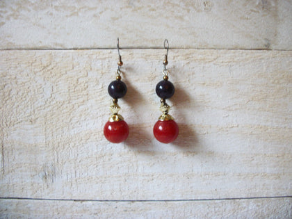 Retro Long Dangle Earrings 52320