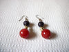 Retro Long Dangle Earrings 52320