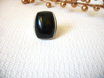 Chunky Vintage Stretch Ring 42220