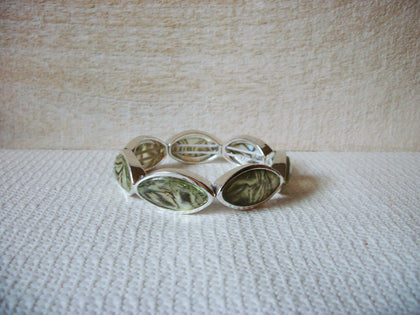 Retro Paua Abalone Bracelet 52320