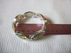 Retro Paua Abalone Bracelet 52320