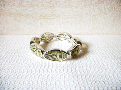 Retro Paua Abalone Bracelet 52320