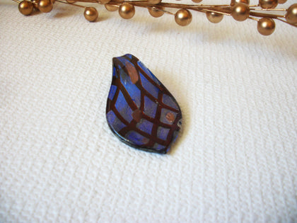 Vintage Murano Glass Pendant 42220