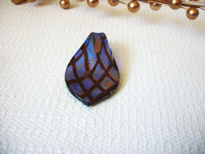 Vintage Murano Glass Pendant 42220