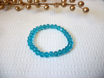 Fire Polished Czech Glass Bracelet 42220