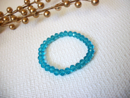 Fire Polished Czech Glass Bracelet 42220