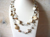 Vintage Shell Necklace 52520
