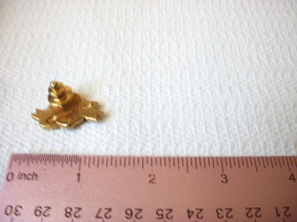 AVON Smaller Teachers Rhinestones Stick Pin 42320