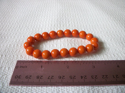 Retro Coral Bracelet 52620