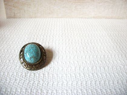 Retro Dragon Veins Brooch 52620