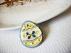Rare Lucinda Bejeweled Easter Egg Pins, Lucinda Pins 40120