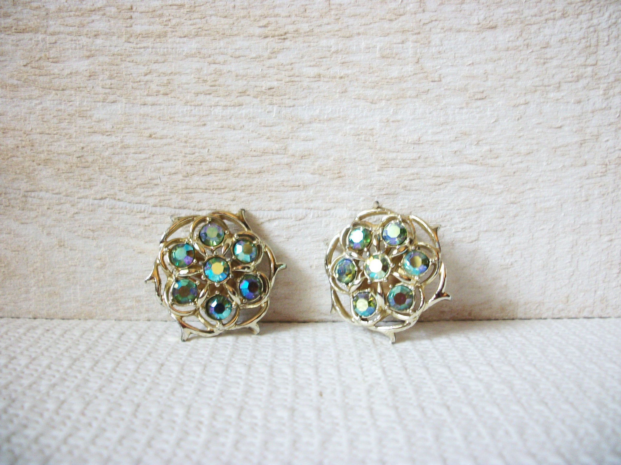 Sarah Cov Aurora Borelias Earrings 52820