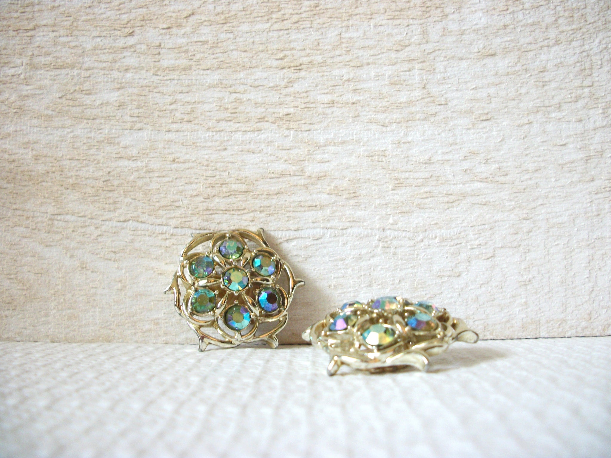 Sarah Cov Aurora Borelias Earrings 52820