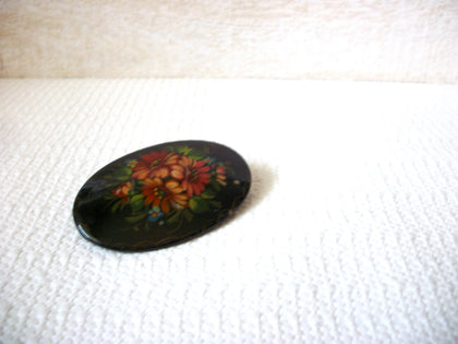 Vintage Russian Brooch 52720