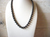 Retro Hematite Necklace 52920