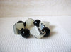 Retro Modernist Lucite Bracelet 52920