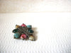 Vintage Maltese Brooch 52820