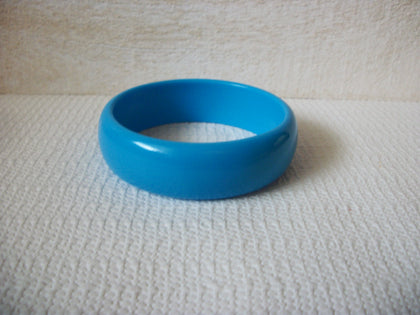 Retro Blue Bangle Bracelet 52820