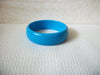 Retro Blue Bangle Bracelet 52820