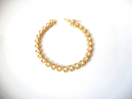 Vintage Tennis Bracelet 40220