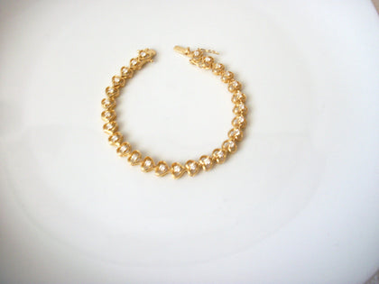 Vintage Tennis Bracelet 40220