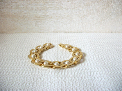 Retro Glass Pearls Bracelet 52920