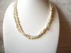 Vintage Pearl Necklace 53020