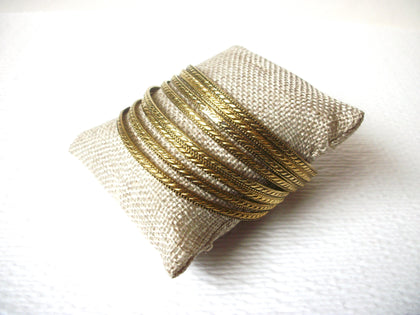 Vintage 1950s Old Bangles 120320