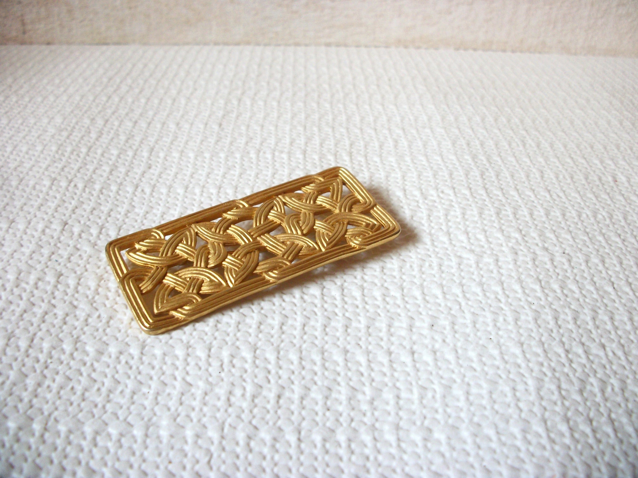 Vintage JJ 1988 Brooch 53020