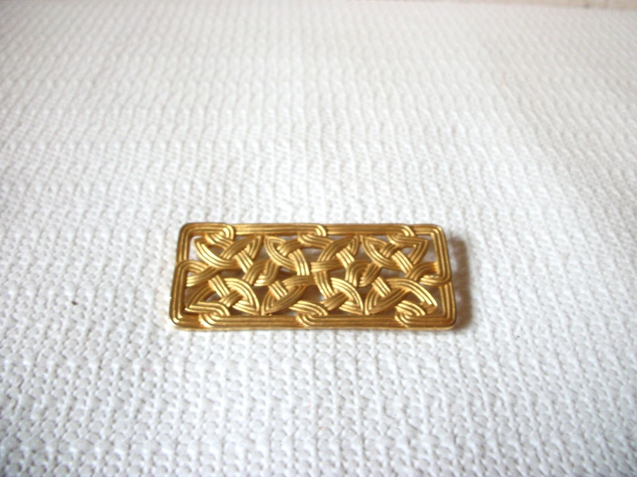 Vintage JJ 1988 Brooch 53020