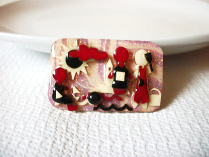 Vintage Pins By Lucinda, Little People Pins 40320