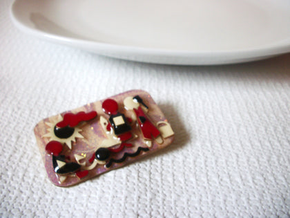 Vintage Pins By Lucinda, Little People Pins 40320