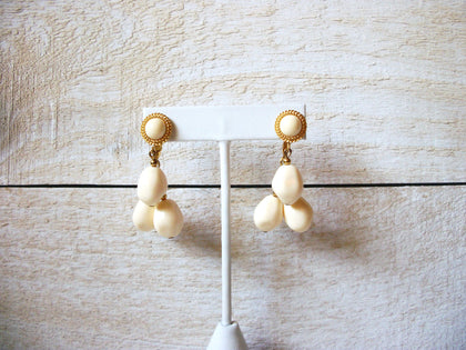 TRIFARI Molded Earrings 60120