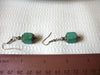 Vintage Turquoise Stones Ethnic Earrings 40420