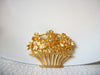 Vintage MOTHER Brooch 40420