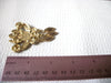 Retro Bejeweled Brooch 60120