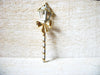 Vintage Lantern Brooch 60120