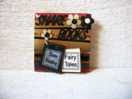 Designs By Lucinda, Book Pins Lucinda Pins 60120