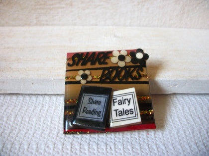 Designs By Lucinda, Book Pins Lucinda Pins 60120