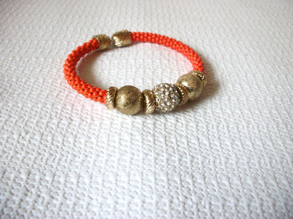 Vintage Bohemian Rhinestones Bracelet 40420