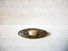 Victorian Faux Pearl Brooch 60120