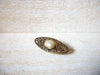 Victorian Faux Pearl Brooch 60120