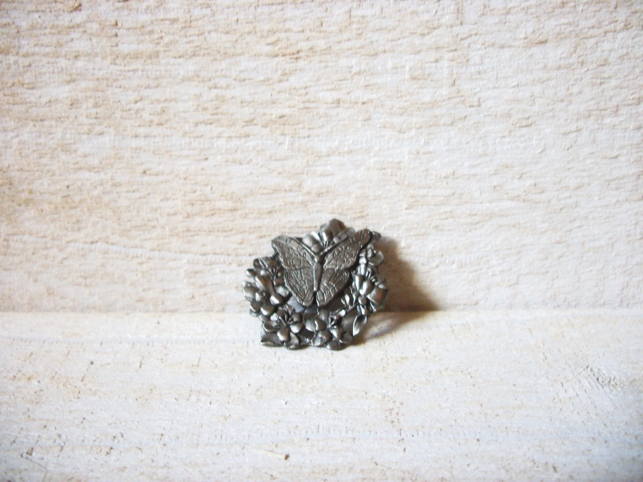 Birds And Bloom Limited Edition Brooch 60120