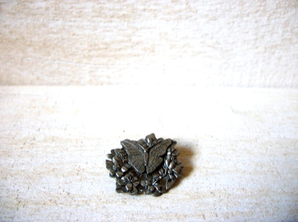 Birds And Bloom Limited Edition Brooch 60120