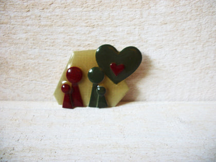 Designs By Lucinda, Little People Pins By Lucinda 60120