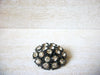 Vintage Pale Citrine Brooch 60120