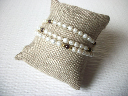 Freshwater Pearl Bracelet 120620